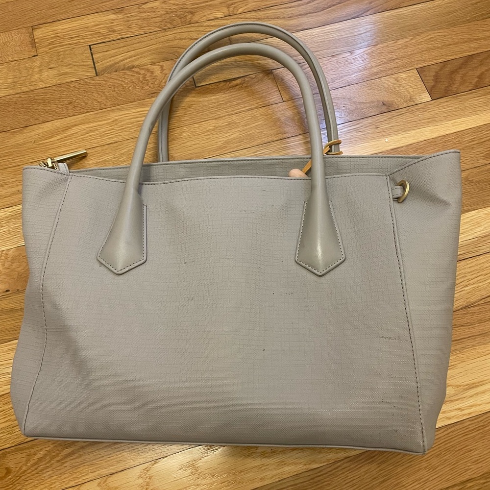 Dante Dover Laptop Tote Bag